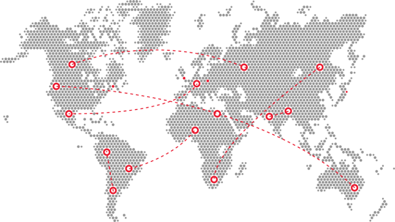 Gemnet – Primary backbone network provider in Mongolia
