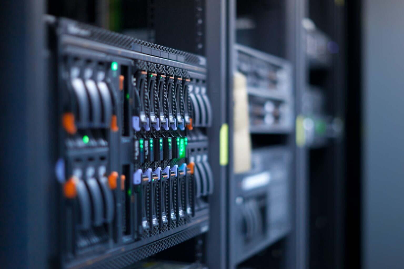 Gemnet – Primary backbone network provider in Mongolia